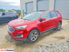 Ford Edge 2020 2