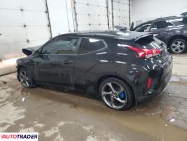 Hyundai Veloster 2019 2