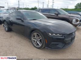 Ford Mustang 2024 2 Ford Mustang 2024 2