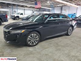 Honda Accord 2021 2 Honda Accord 2021 2
