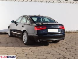 Audi A6 2013 3.0 241 KM