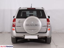 Suzuki Grand Vitara 2009 1.9 127 KM