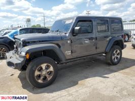 Jeep Wrangler 2018 3