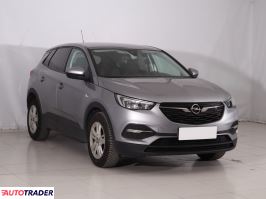 Opel Grandland 2021 1.2 128 KM