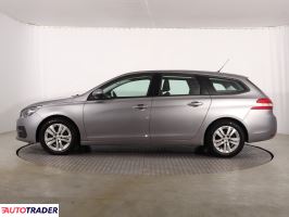 Peugeot 308 2020 1.2 128 KM