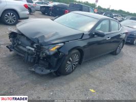 Nissan Altima 2023 2 Nissan Altima 2023 2