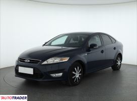 Ford Mondeo 2011 1.6 113 KM