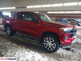Chevrolet Colorado 2024 2