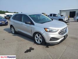 Ford Edge 2019 2