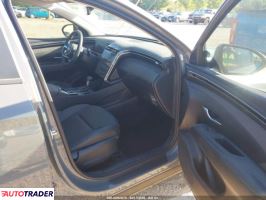 Hyundai Tucson 2024 2 Hyundai Tucson 2024 2