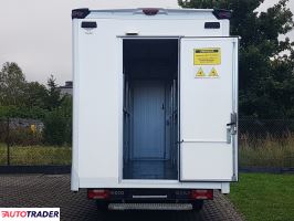 Iveco Daily 2020 2.3 Iveco Daily 2020 2.3