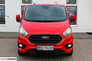 Ford Transit 2022 2