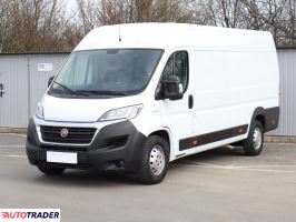 Fiat Ducato 2019 2.3