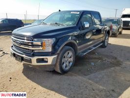 Ford Pozostałe 2019 3 Ford Pozostałe 2019 3
