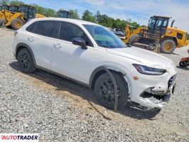 Honda HR-V 2025 2