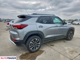 Chevrolet Blazer 2026 1