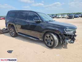 Jeep Wagoneer 2022 5