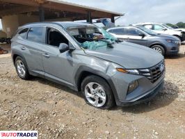 Hyundai Tucson 2024 2