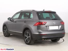 Volkswagen Tiguan 2020 2.0 187 KM Volkswagen Tiguan 2020 2.0 187 KM