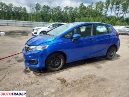 Honda Pozostałe 2020 1