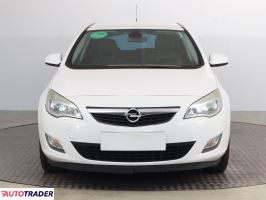 Opel Astra 2010 1.4 99 KM Opel Astra 2010 1.4 99 KM