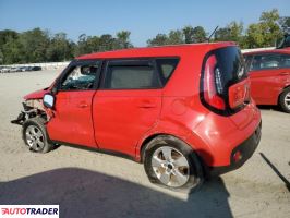 Kia Soul 2019 1