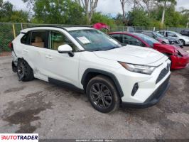 Toyota Pozostałe - zobacz ofertę