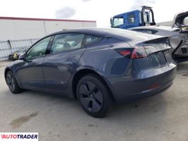 Tesla Pozostałe 2023