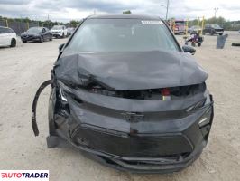 Chevrolet Pozostałe 2023