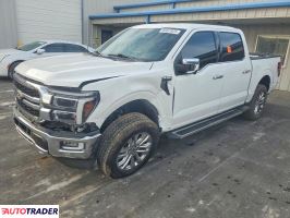 Ford Pozostałe 2024 3