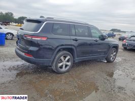 Jeep Cherokee 2021 3