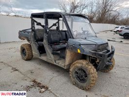 Polaris Ranger RZR 2025
