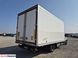 Iveco Daily 2017 3.0