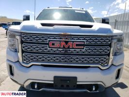 GMC Sierra 2022 6 GMC Sierra 2022 6