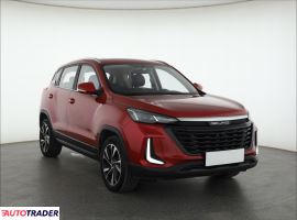 Baic 3 2024 1.5 134 KM