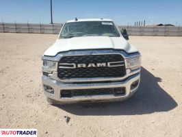 Dodge Ram 2024 6 Dodge Ram 2024 6