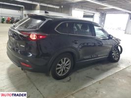 Mazda CX-9 2019 2
