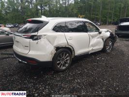 Mazda CX-9 2021 2