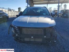 Hyundai Tucson 2024 2