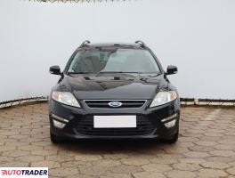 Ford Mondeo 2011 1.6 113 KM Ford Mondeo 2011 1.6 113 KM