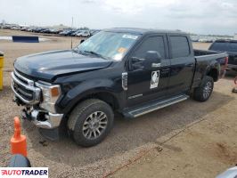 Ford Pozostałe 2022 6