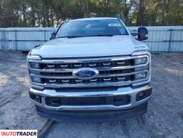 Ford Pozostałe 2025 6