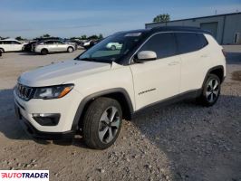 Jeep Compass 2018 2