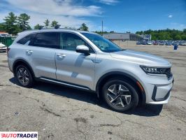 Kia Sorento 2022 1