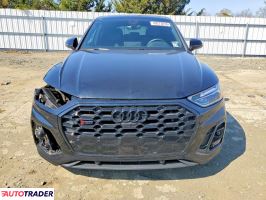 Audi Q5 2023 3