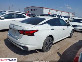 Nissan Altima 2020 2