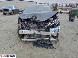 Toyota Sienna 2025 2