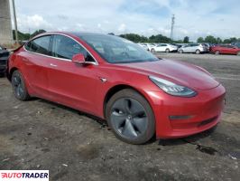 Tesla Model 3 2018