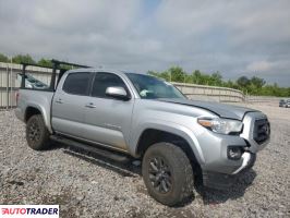 Toyota Tacoma 2023 3 Toyota Tacoma 2023 3