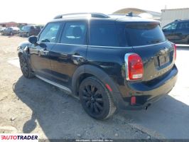 Austin Mini 2019 2 Austin Mini 2019 2
